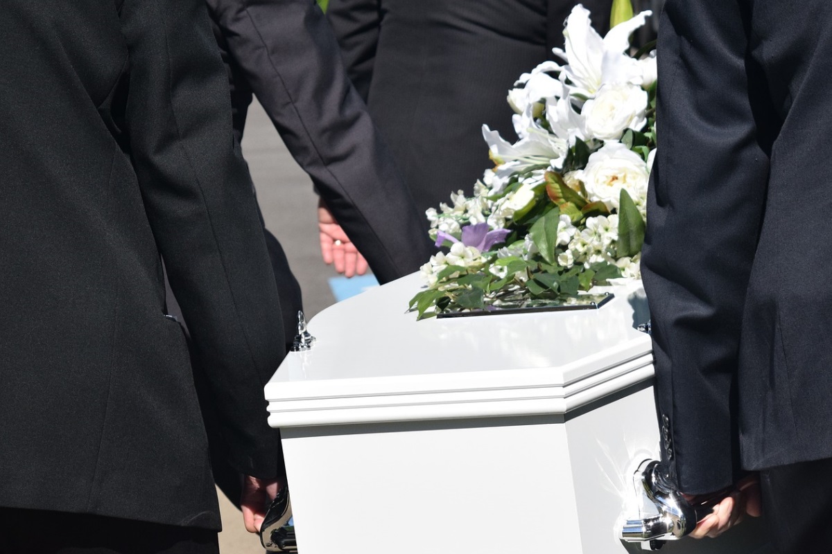 What Is Burial Insurance 