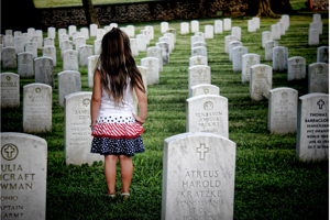 Fallen veterans honored on Memorial Day in St. Louis region