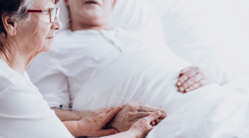 5 Things To Expect When Going Home For Hospice