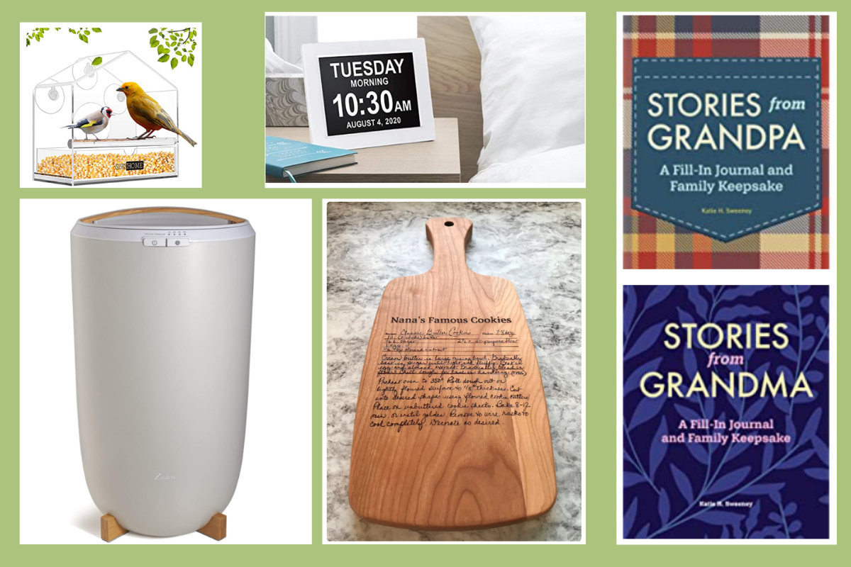 12 thoughtful holiday gift ideas for loved ones going through cancer  treatment