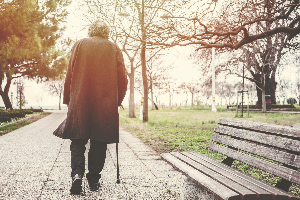 How To Prevent Dementia Wandering