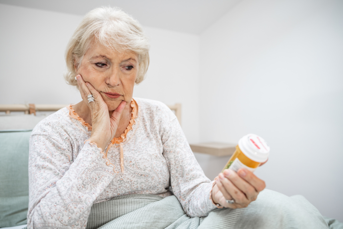 Navigating Medication Management: Tips for Seniors